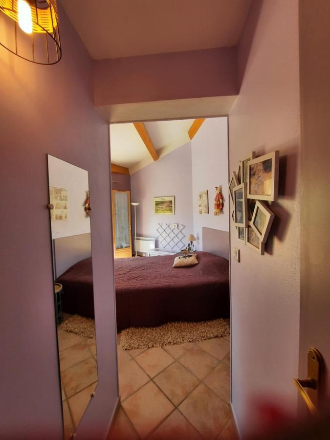 Louminai Donzère Exterior foto